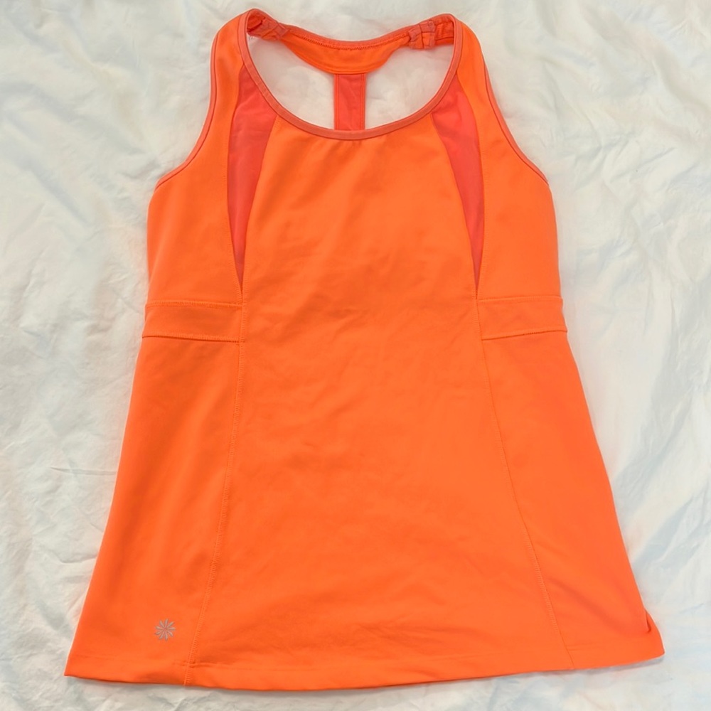 Athleta workout tank